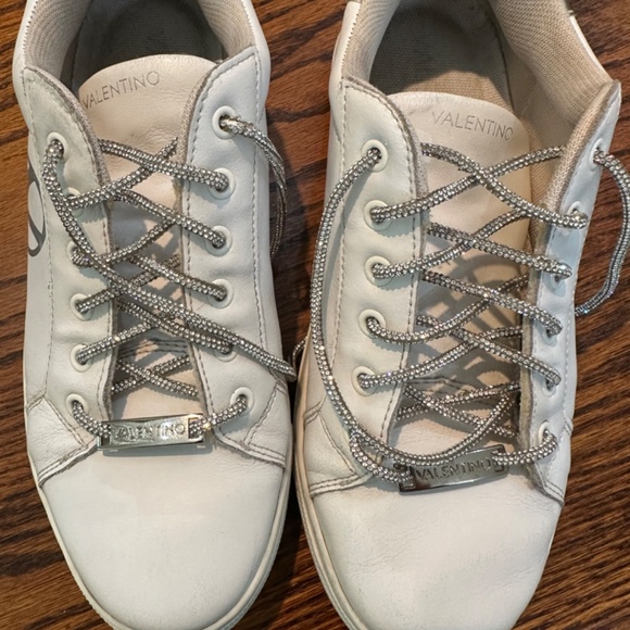 VALENTINO SNEAKERS TRAINERS Size 8.5